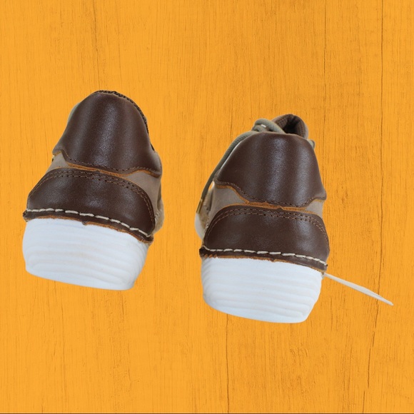 Women’s Casual Sneakers size 9.5 Light brown Espadrille Lightweight stylish - Picture 4 of 9